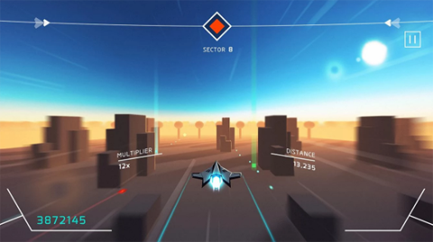 超音速沖擊 v1.0.7 安卓版 2
