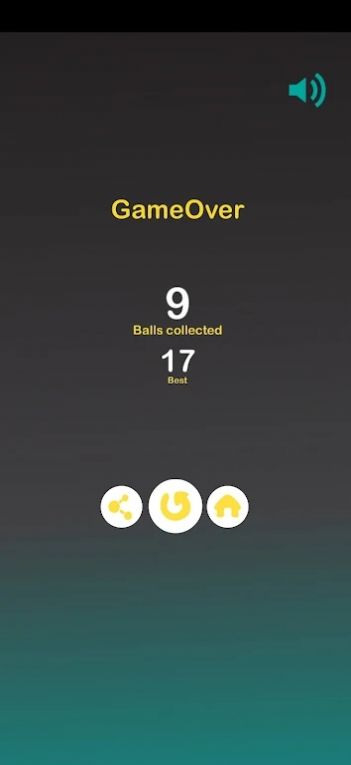 小球的運動 v1.0 安卓版 1