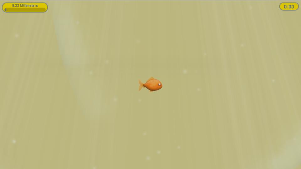 小金魚進(jìn)化史2 v1.3.4.0 安卓版 1