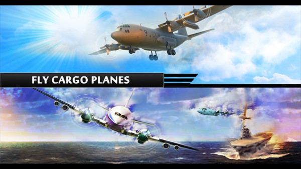 城市飛行航空 v1.1 安卓版 0