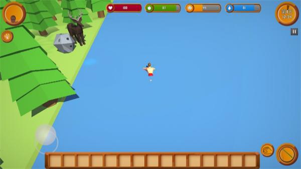 生存勇士 v1.0 安卓版 0