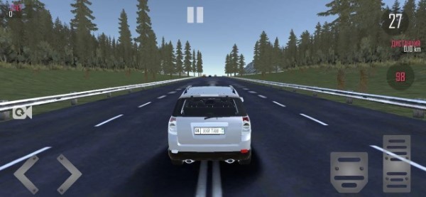 烏茲交通賽車2 v1.0 安卓版 1