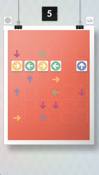 下一個(gè)箭頭 v1.0.3 安卓版 2