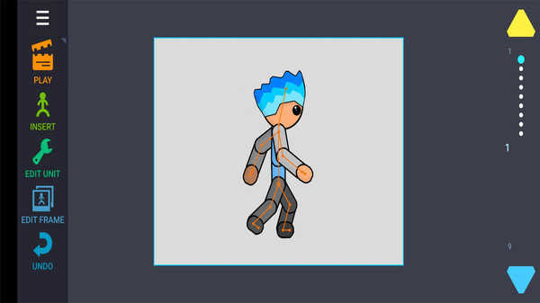 火柴人對決制作器 v2.13 安卓版 2