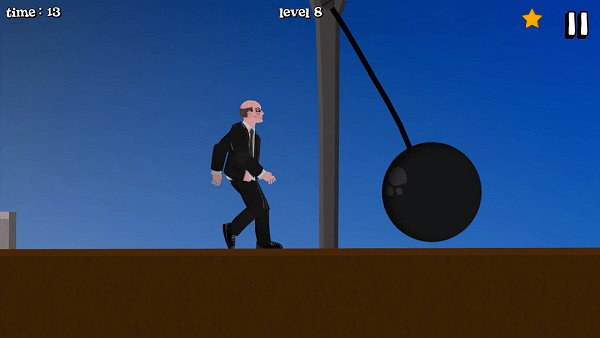 短暫的人生無限生命 v1.6 安卓版 2