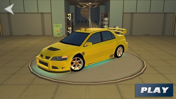 高速行駛汽車 v0.16 安卓版 2