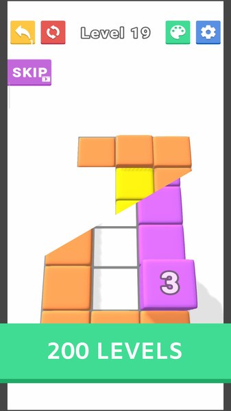 色塊幻燈片 v1.2.0 安卓版 1