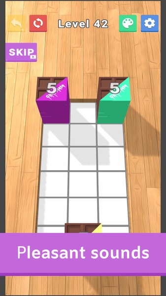 色塊幻燈片 v1.2.0 安卓版 2