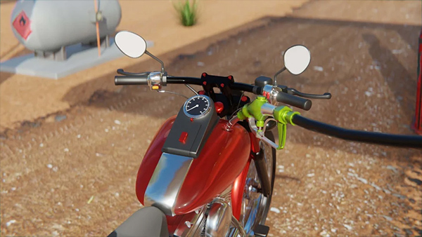 摩托車(chē)長(zhǎng)途旅行手機(jī)版 v1.8 安卓版 0