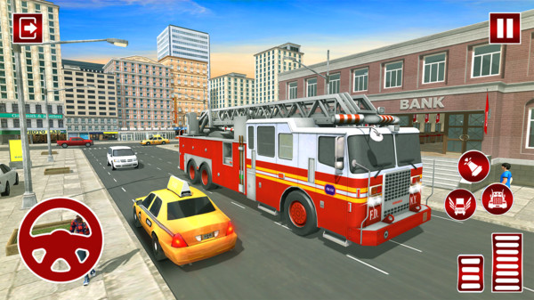 飛行救援卡車 v1.0 安卓版 2