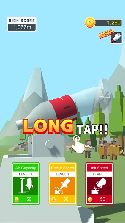 噴射吧可樂瓶 v1.0.4 安卓版 1