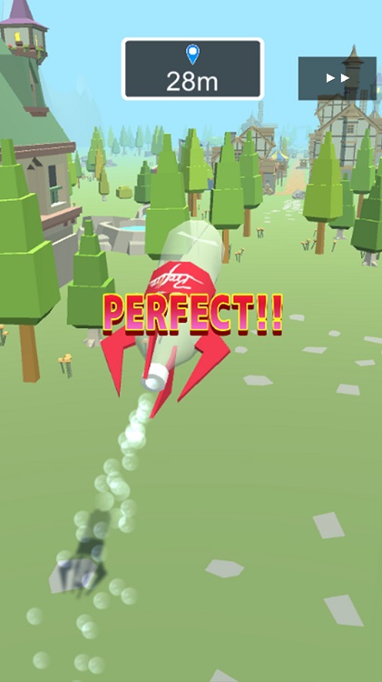 噴射吧可樂瓶 v1.0.4 安卓版 2