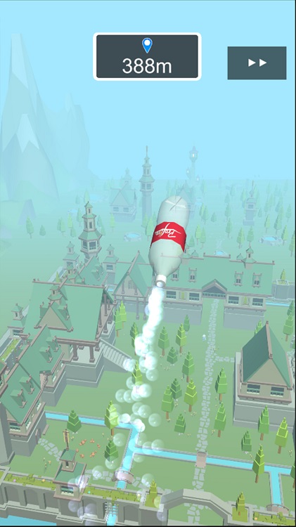 噴射吧可樂瓶 v1.0.4 安卓版 0