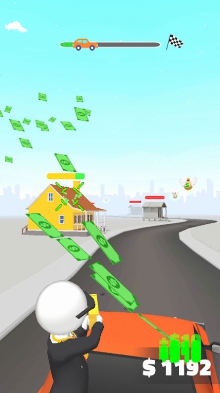 城市特工射手 v1.0.20 安卓版 1