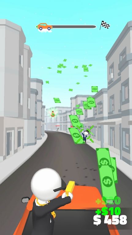 城市特工射手 v1.0.20 安卓版 0