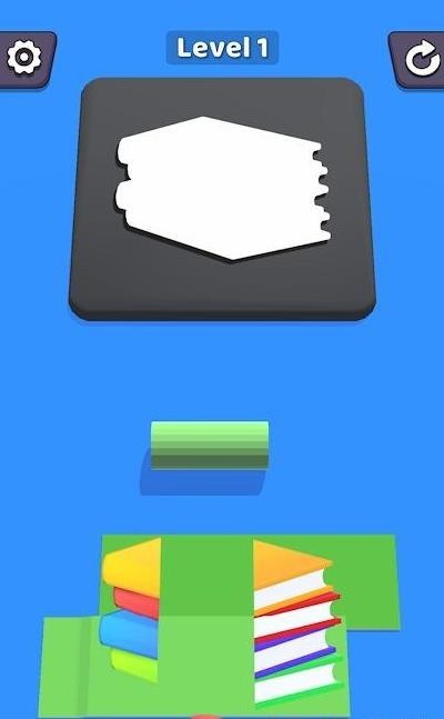 油漆滾筒藝術(shù) v0.1 安卓版 2