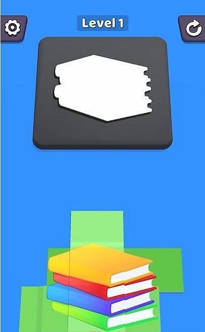油漆滾筒藝術(shù) v0.1 安卓版 0