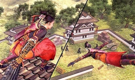 功夫傳奇射箭 v2.0.2 安卓版 1