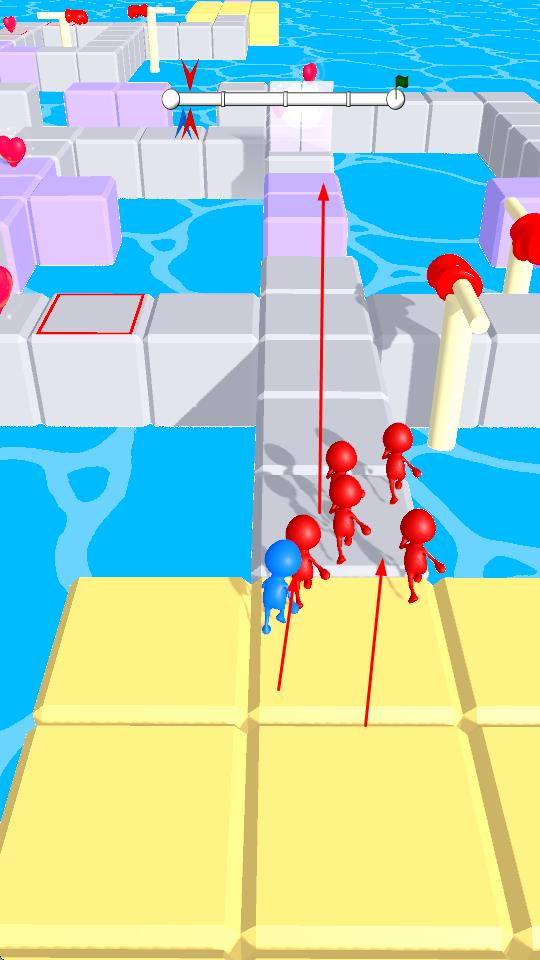 移動迷宮競技場 v0.4 安卓版 2