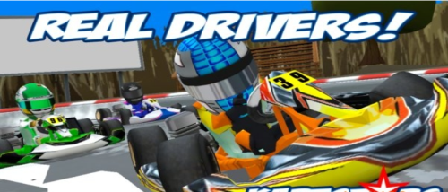 卡丁車之星 v1.12.5 手游版 1