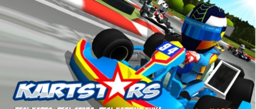 卡丁車之星 v1.12.5 手游版 0