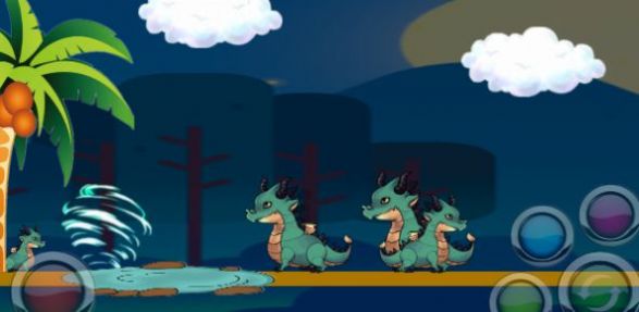 屠龍火柴人 v1.0.0 安卓版 1