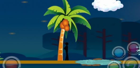 屠龍火柴人 v1.0.0 安卓版 0