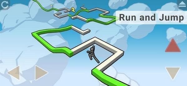 天轉(zhuǎn)跑道最新版 v2.3.1 安卓版 1