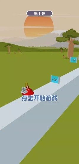 女王跑酷 v1.0 安卓版 0