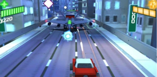 汽車大戰(zhàn) v1.008 最新版 2