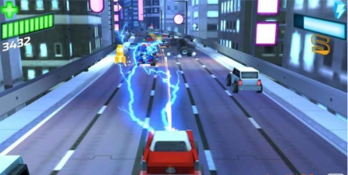汽車大戰(zhàn) v1.008 最新版 0