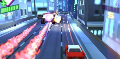 汽車大戰(zhàn) v1.008 最新版 1