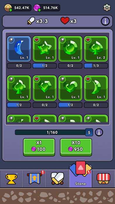 火柴人戰(zhàn)斗進(jìn)化手機(jī)版 v1.1.3 安卓版 2