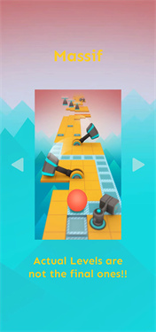 滾動(dòng)的天空自制版 v1.9.2.1 安卓版 1