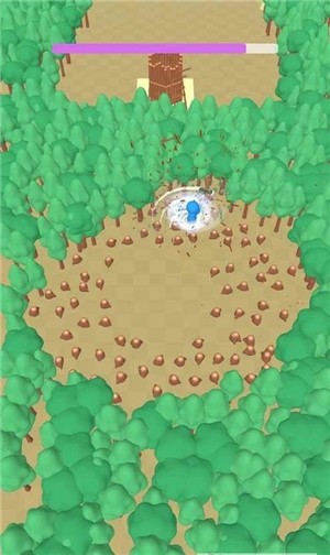 伐木旋風(fēng) v0.1.3 安卓版 0