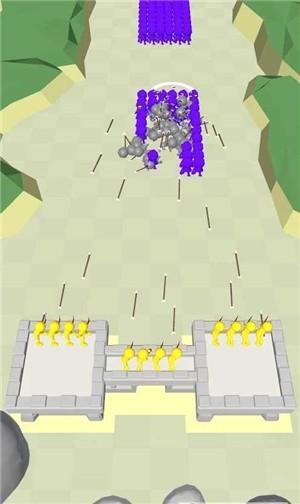 伐木旋風(fēng) v0.1.3 安卓版 1