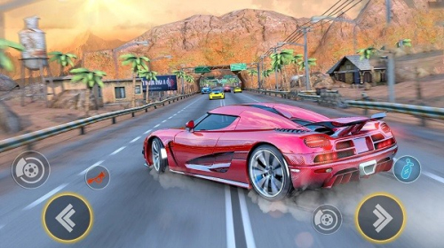 飛車精英榮耀 v1.0.8 手游版 0