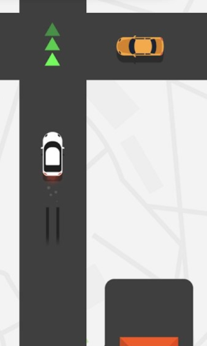 瘋狂出租車彎道 v1.11 最新版 1