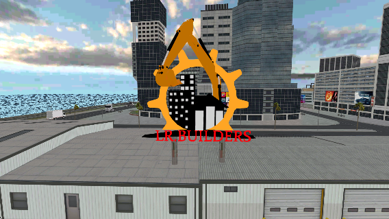 挖掘機模擬器3D v1.0 安卓版 1
