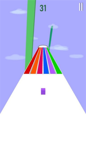 軌道顏色 v1.0 安卓版 2