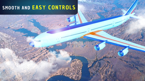 航空駕駛模擬器 v1.0 安卓版 1