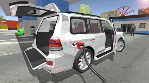 2024汽車模擬器2 v1.51.5 最新版 0