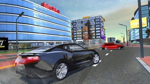 2024汽車模擬器2 v1.51.5 最新版 1