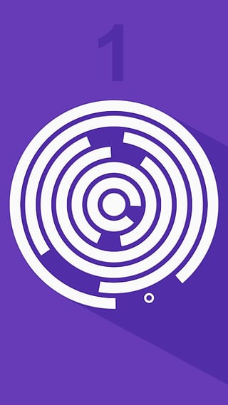 極簡旋轉(zhuǎn) v1.01 安卓版 2