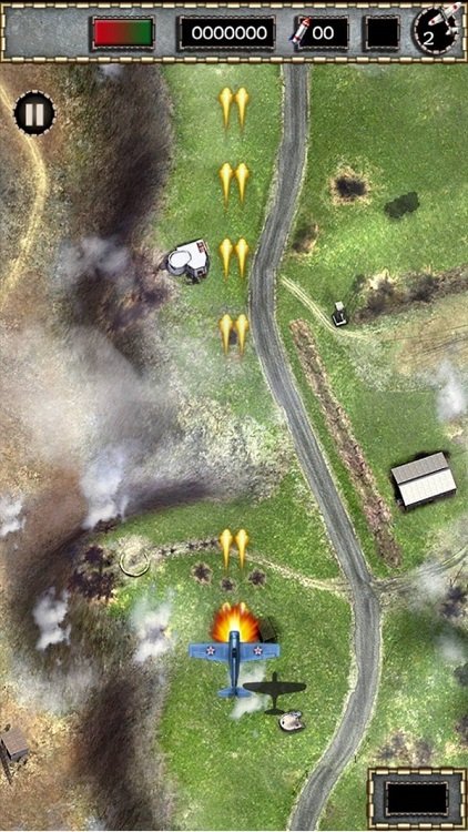 歡樂打飛機(jī) v4.0.0.1 安卓版 2