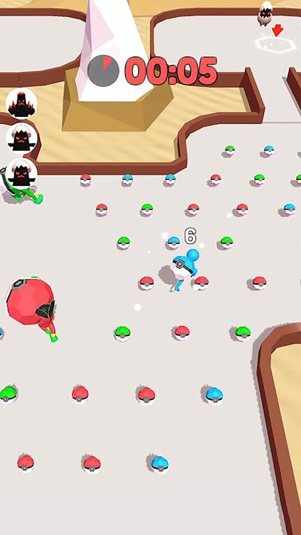 怪獸英雄 v1.1.2 安卓版 0