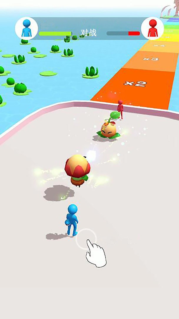 怪獸英雄 v1.1.2 安卓版 2