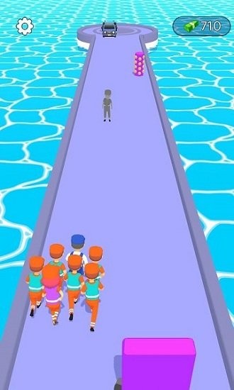 跑跑工廠免費(fèi)版 v1.0.1 安卓版 0