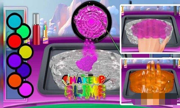 化妝品史萊姆模擬器 v1.0.14 安卓版 2