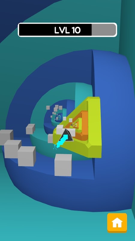 夢境飛行 v1.4 安卓版 2